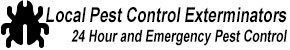 Lookout KY Pest Control Exterminators